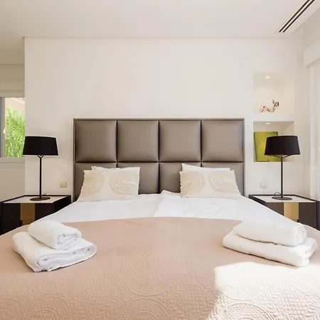 Penthouse With Sea And Views, Nueva Andalucia, * Marbella
